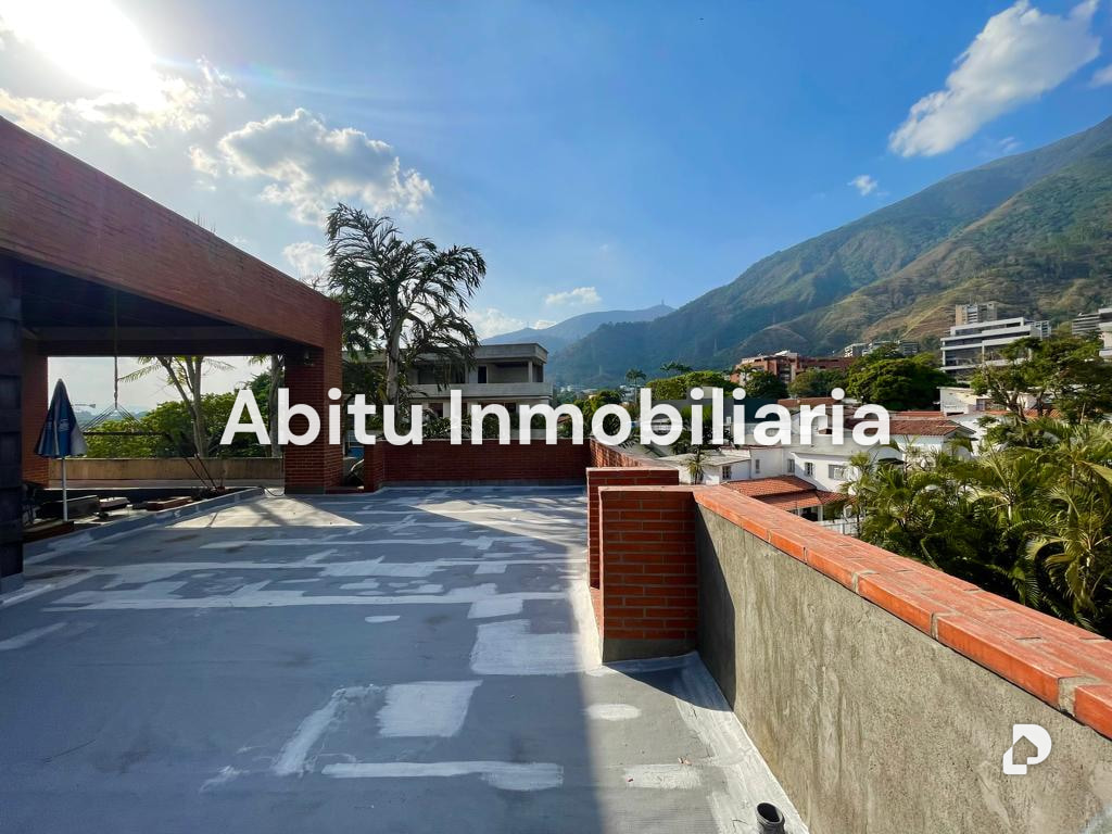 Apartamento en Altamira, Caracas