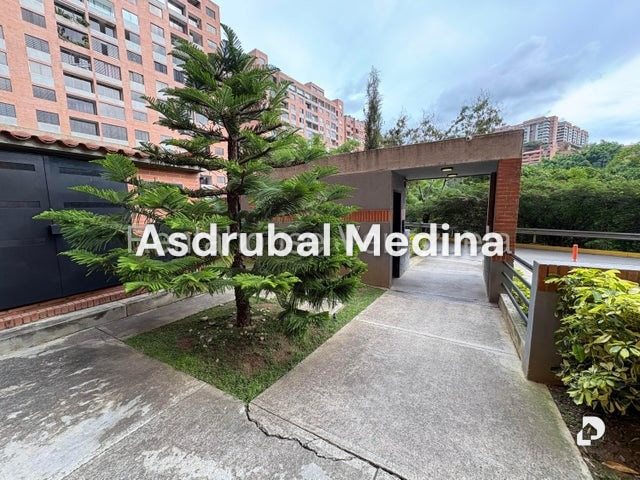Apartamento en Caracas