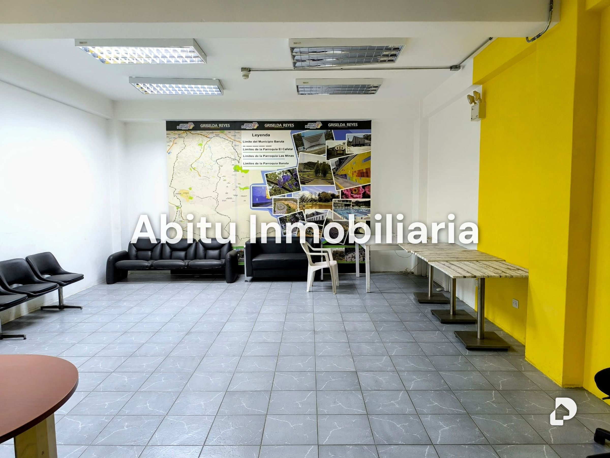 Oficina en Baruta, Caracas
