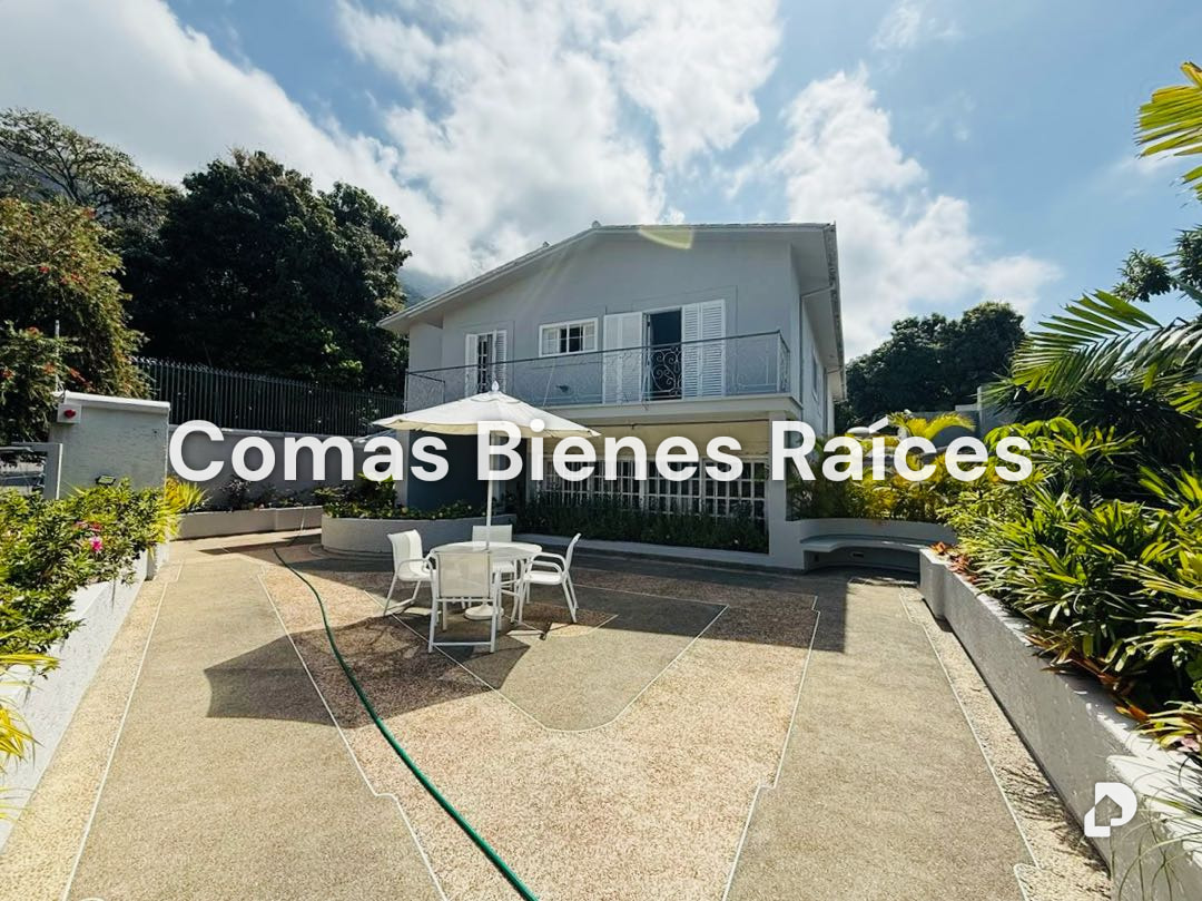 Casa en Altamira, Caracas