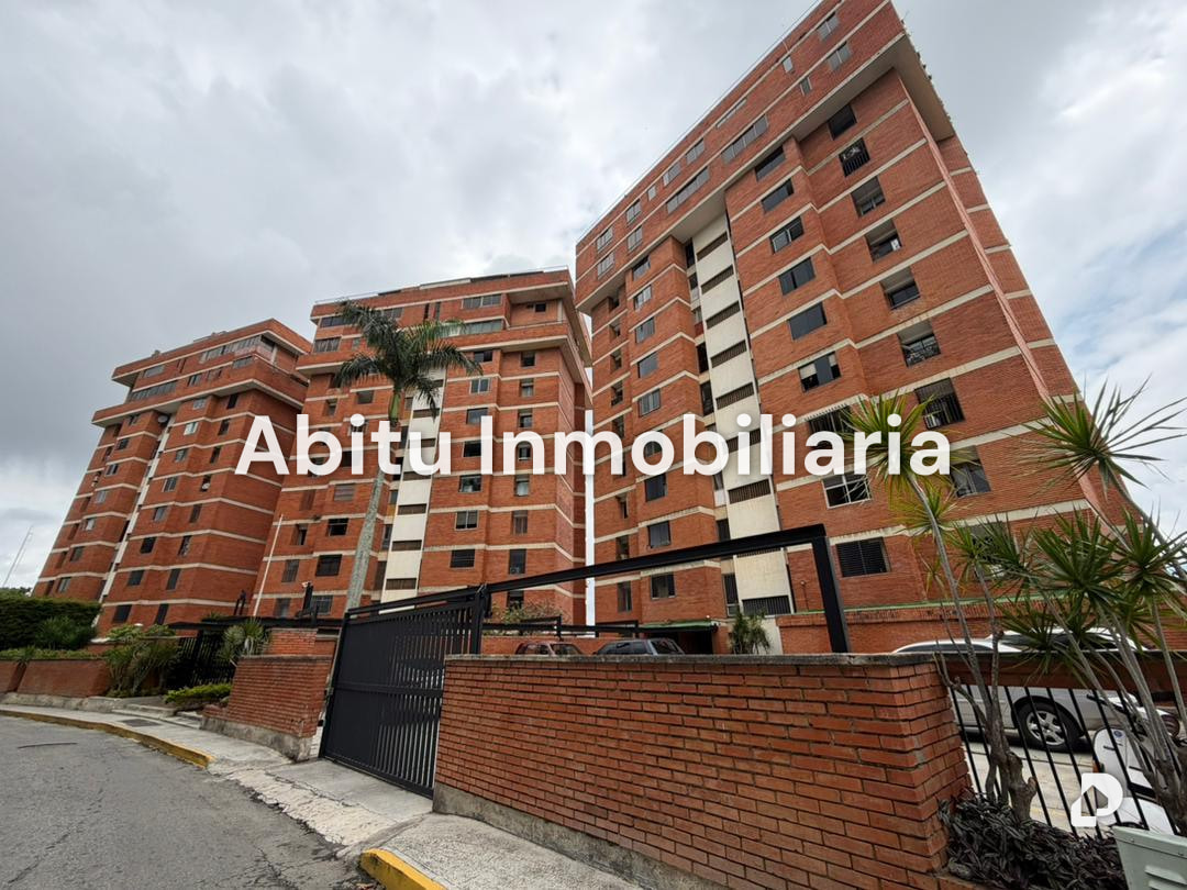 Apartamento en Colinas de Bello Monte, Caracas