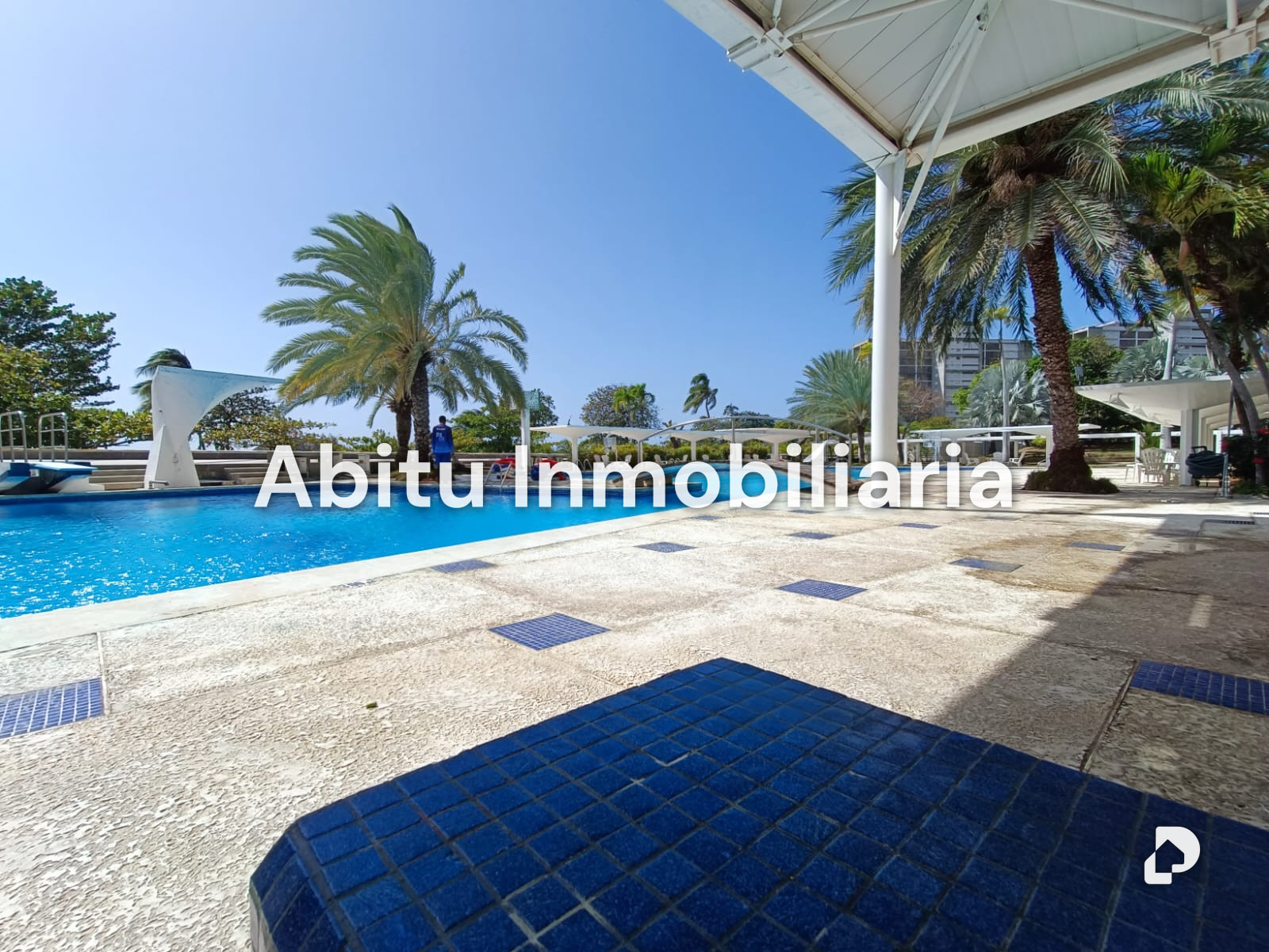 Apartamento en Naiguatá