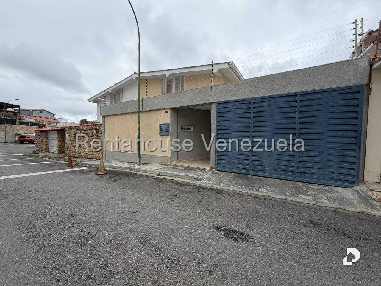 Casa en Alto Prado, Caracas