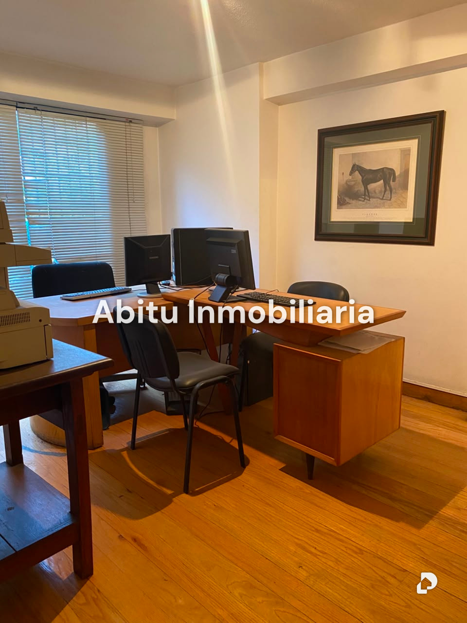 Oficina en Chacao, Caracas