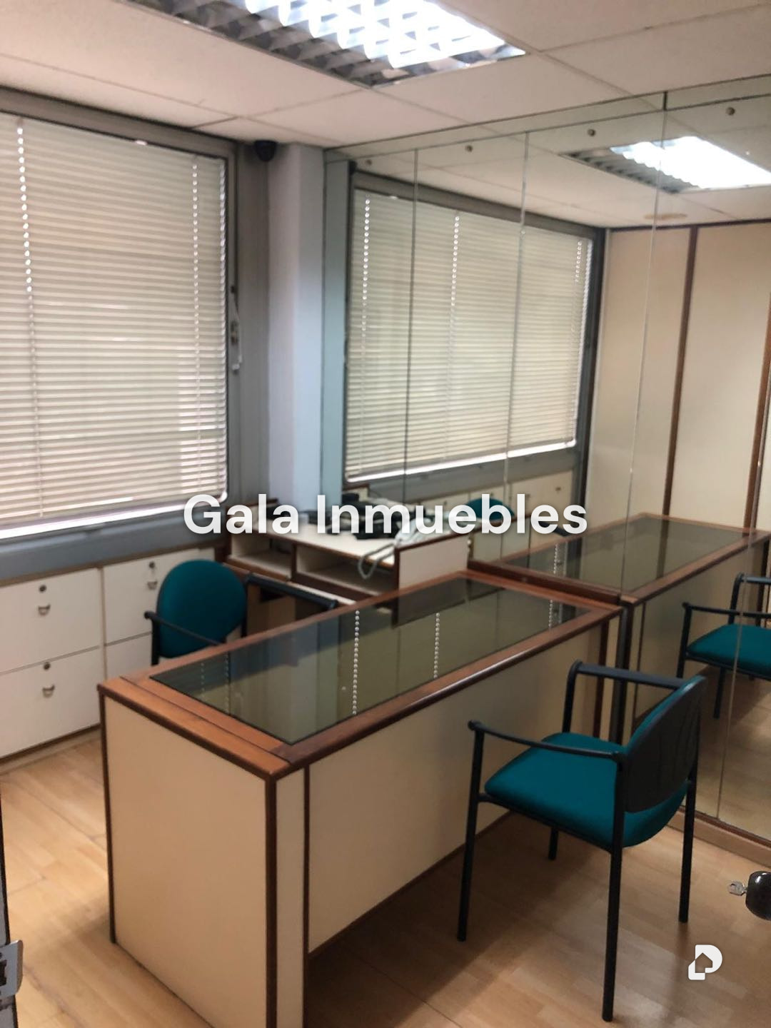 Oficina en Santa Paula, Caracas