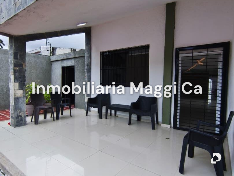 Casa en Trigal Norte, Valencia