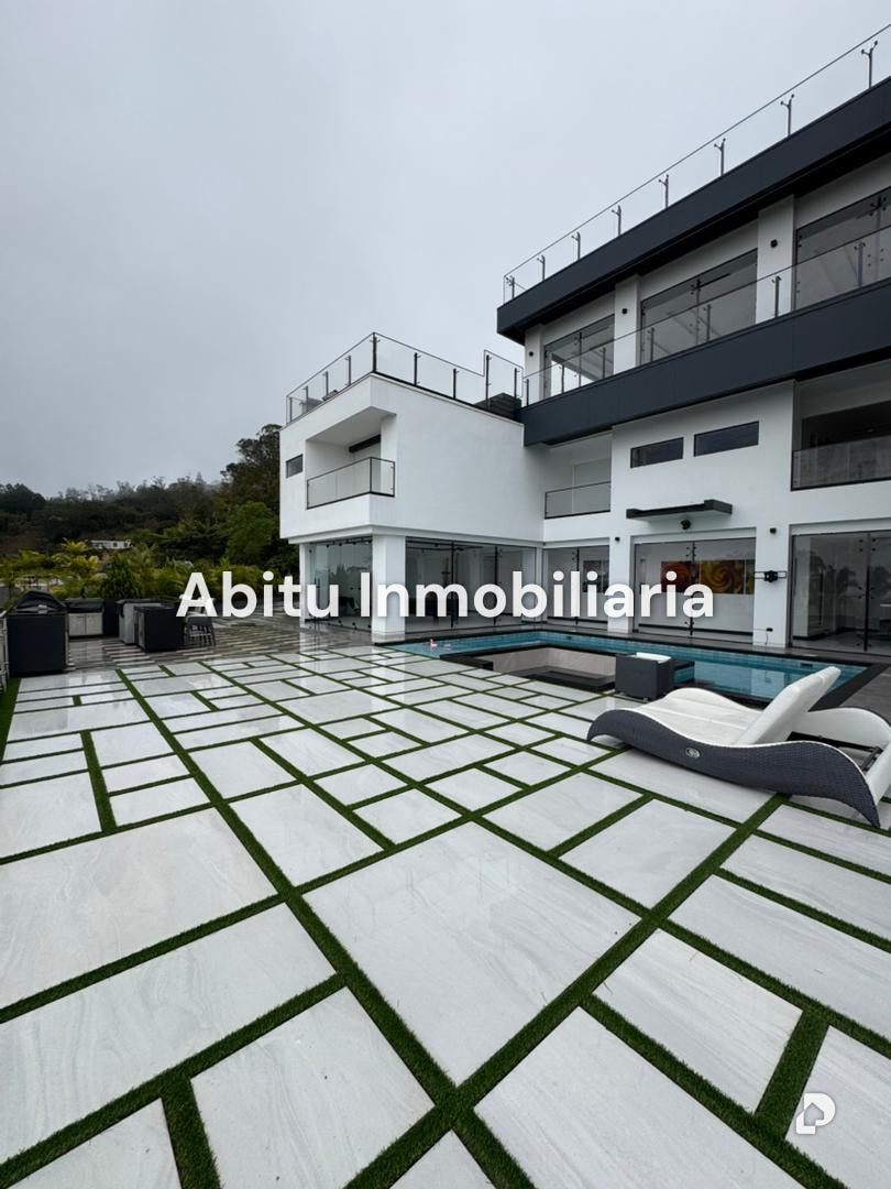 Casa en Alto Hatillo, Caracas
