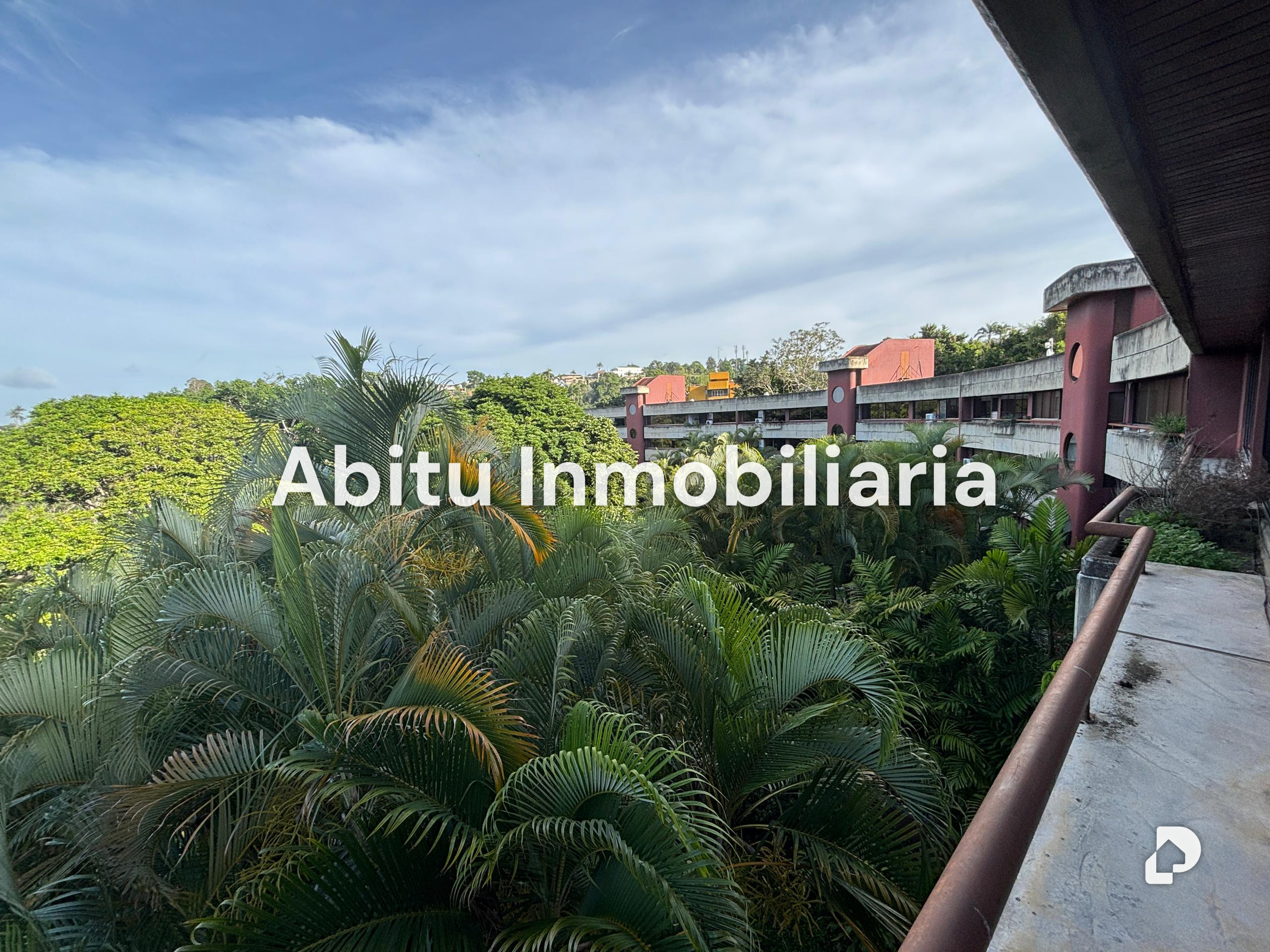 Apartamento en La Lagunita, Caracas