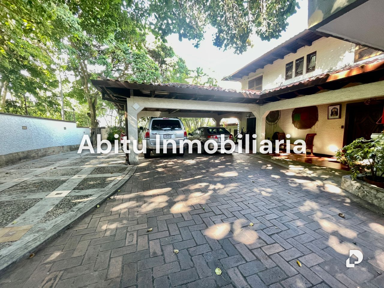 Casa en Valle Arriba, Caracas