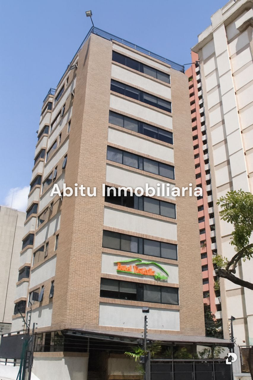Edificio en Caracas