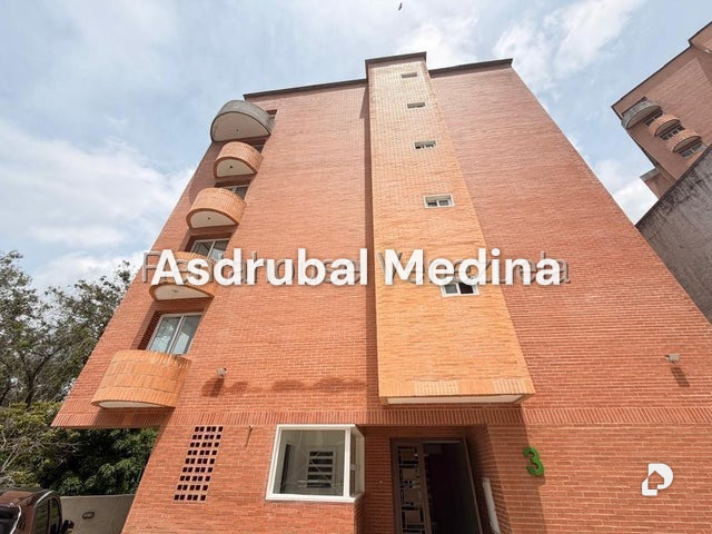 Apartamento en Oripoto, Caracas