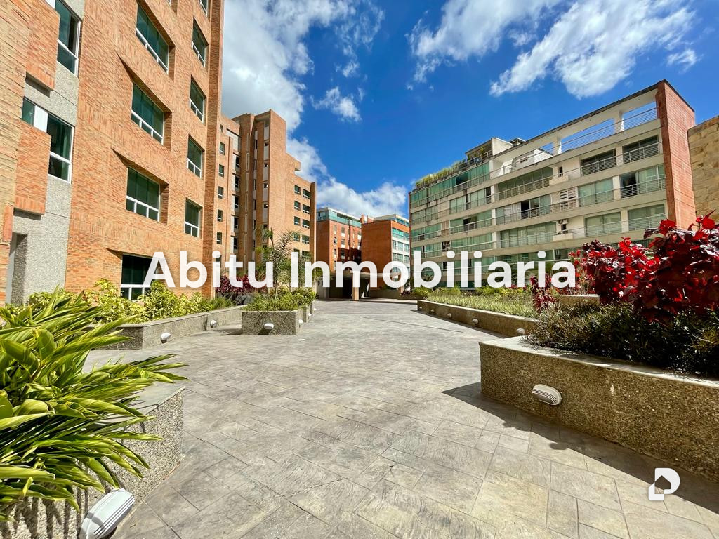 Apartamento en El Solar de El Hatillo, Caracas
