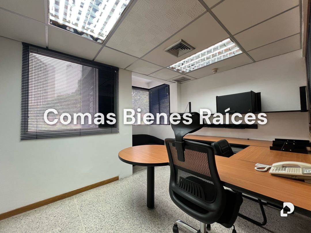 Oficina en La Castellana, Caracas