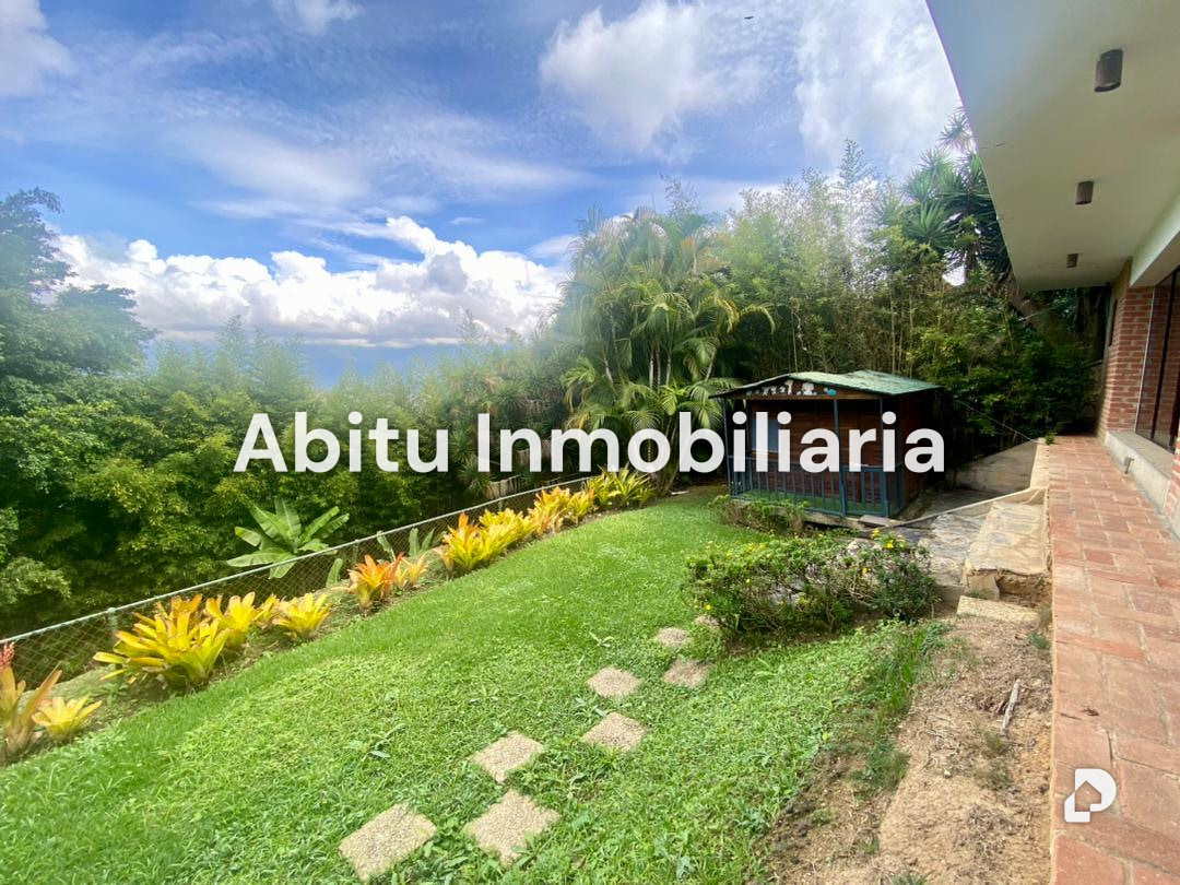Casa en Alto Hatillo, Caracas