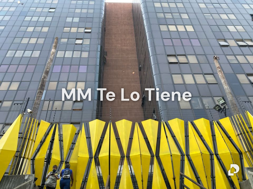 Oficina en Las Mercedes, Caracas