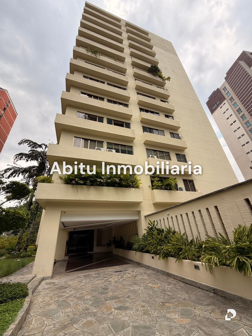 Apartamento en Campo Alegre, Caracas