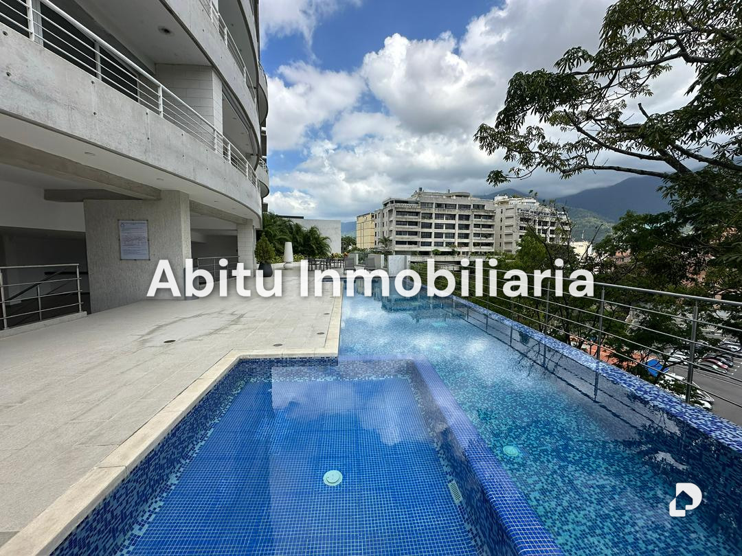 Apartamento en Chulavista, Caracas