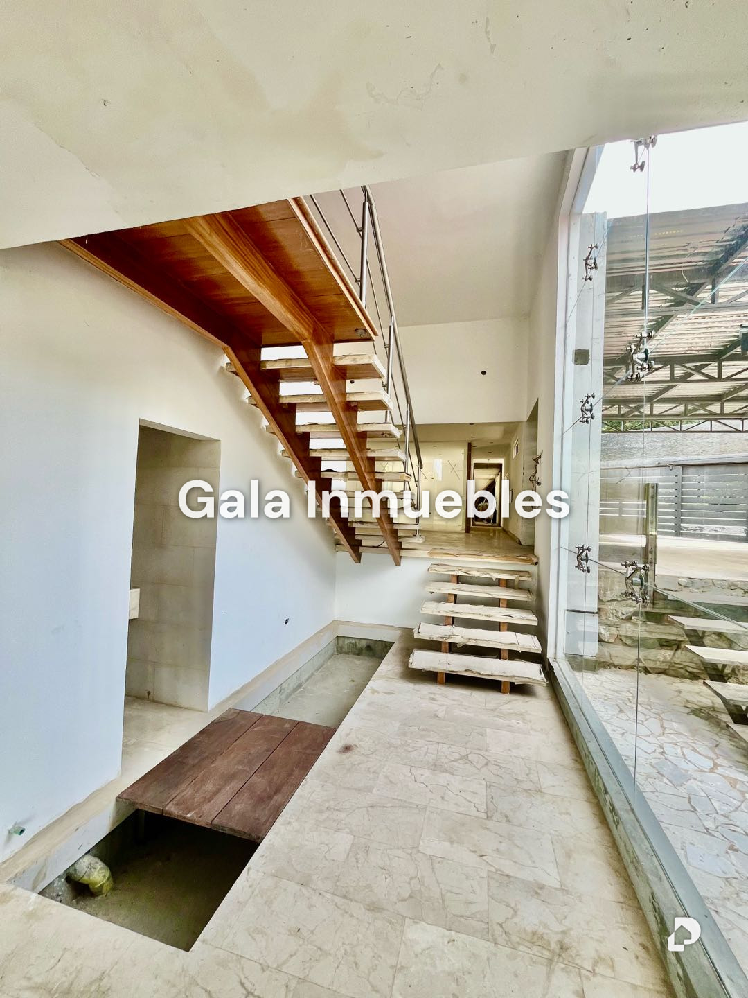 Casa en Prados del Este, Caracas