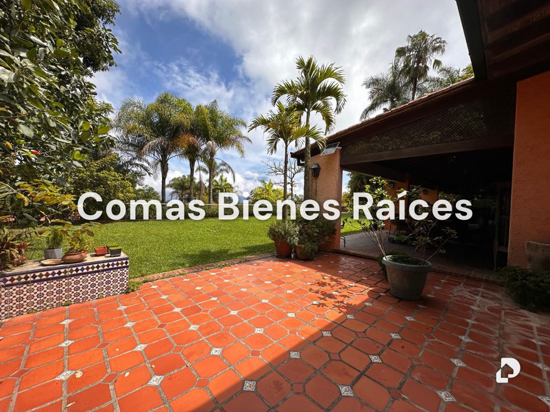 Casa en Alto Hatillo, Caracas