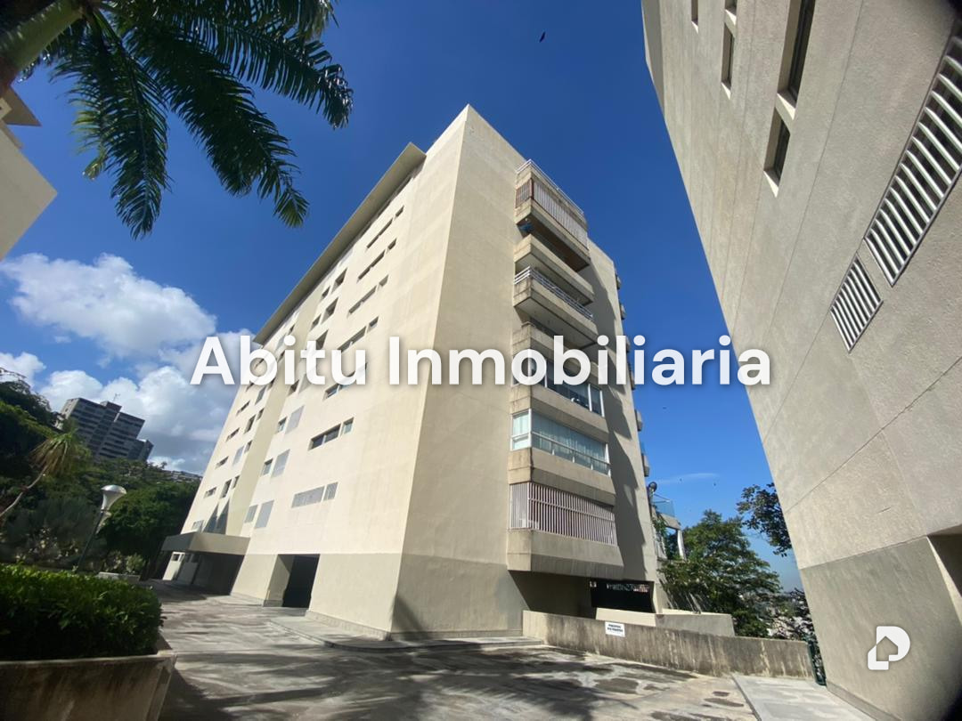 Apartamento en Chulavista, Caracas