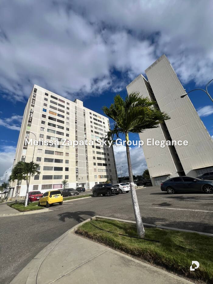 Apartamento en Alta Vista casa club zona oeste, Barquisimeto
