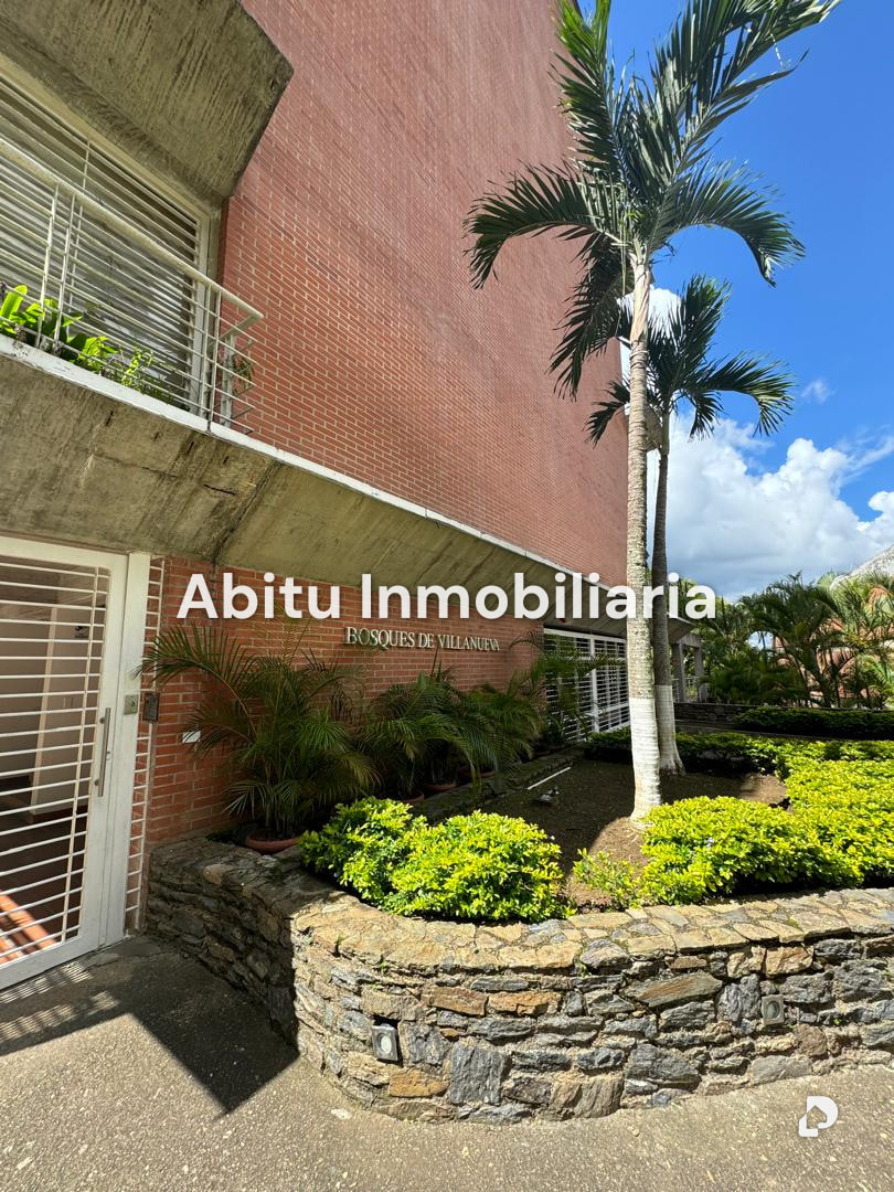 Apartamento en Bosques de La Lagunita, Caracas