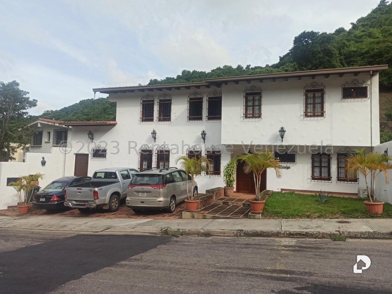 Casa en Santa Sofia, Caracas