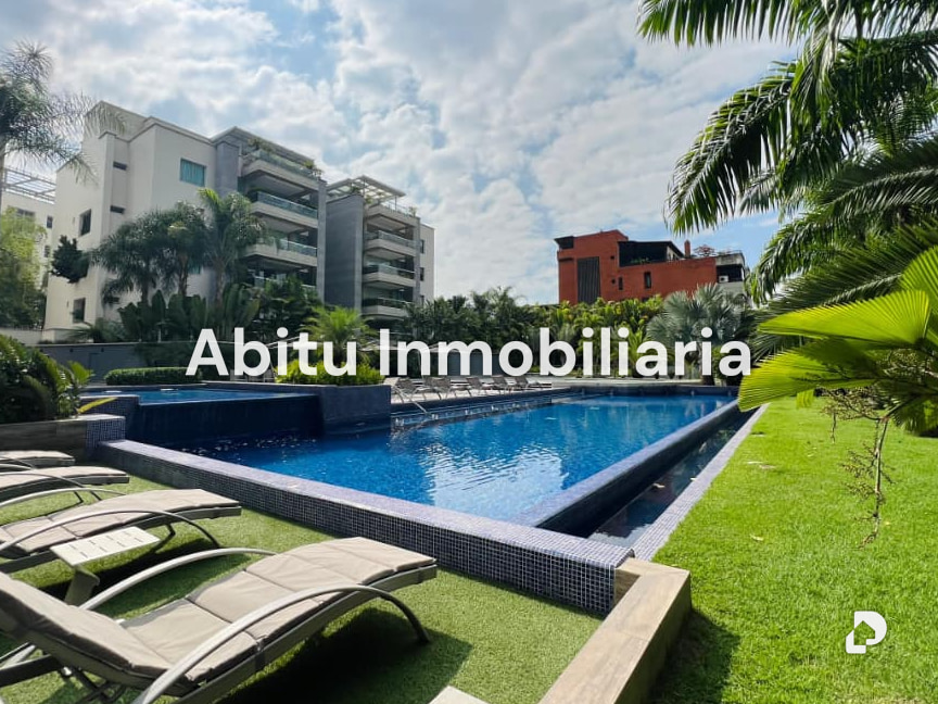 Apartamento en La Castellana, Caracas
