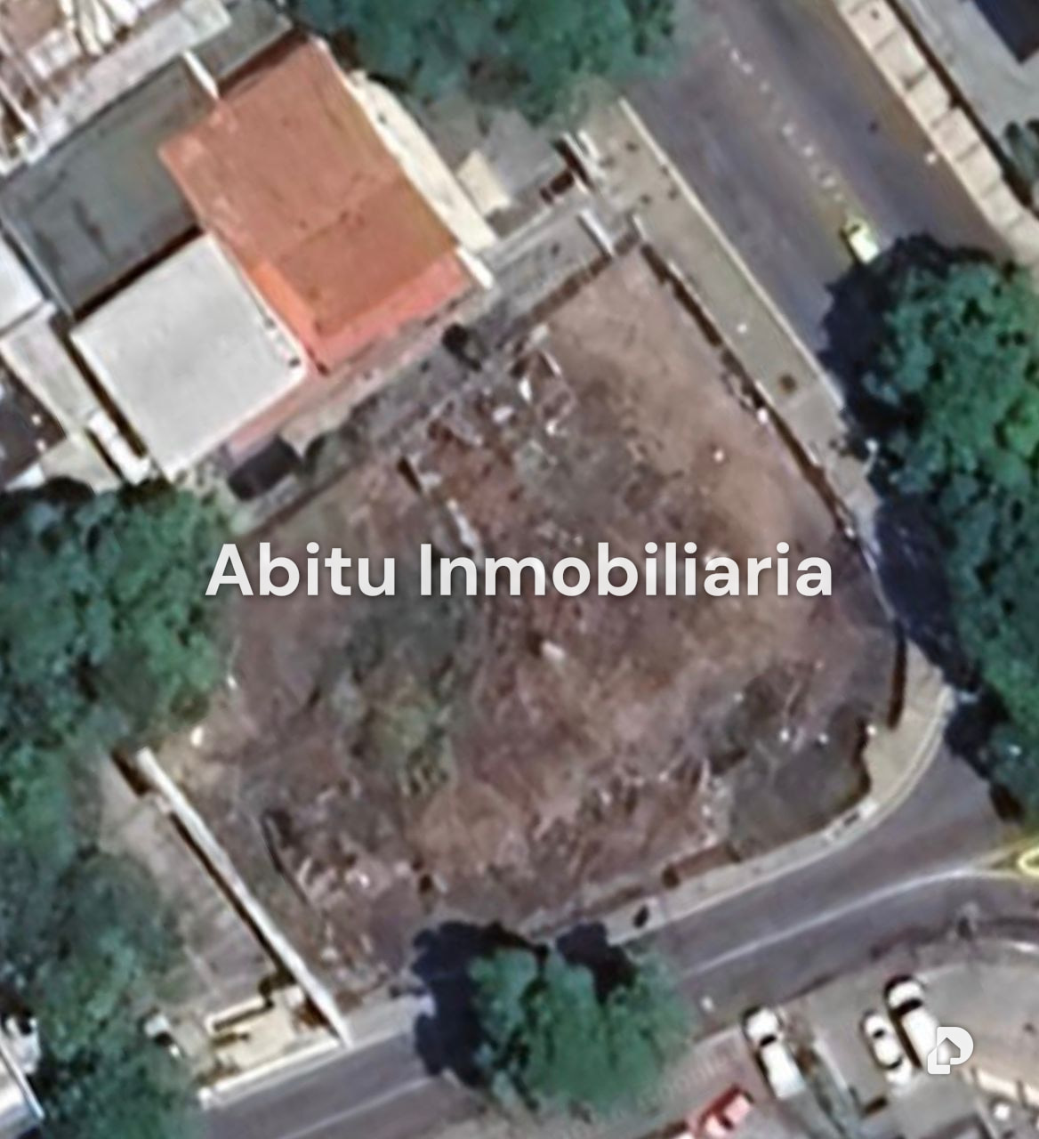 Terreno en Altamira, Caracas