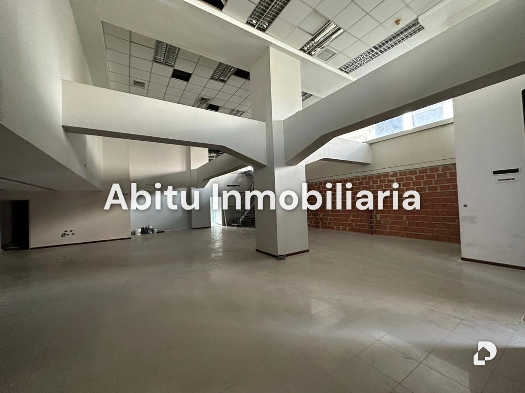 Local comercial en La California Norte, Caracas