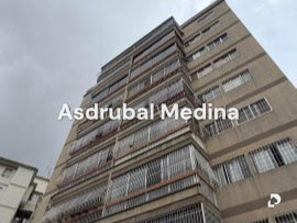 Apartamento en El Marqués, Caracas