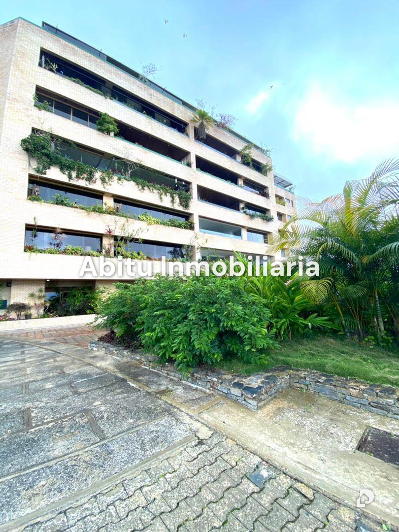 Apartamento en Los Naranjos (del Cafetal), Caracas