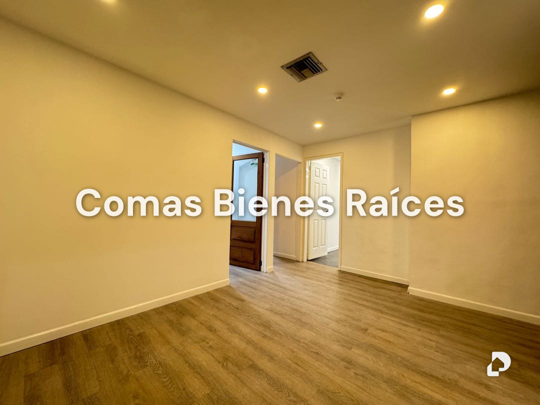 Oficina en Las Mercedes, Caracas