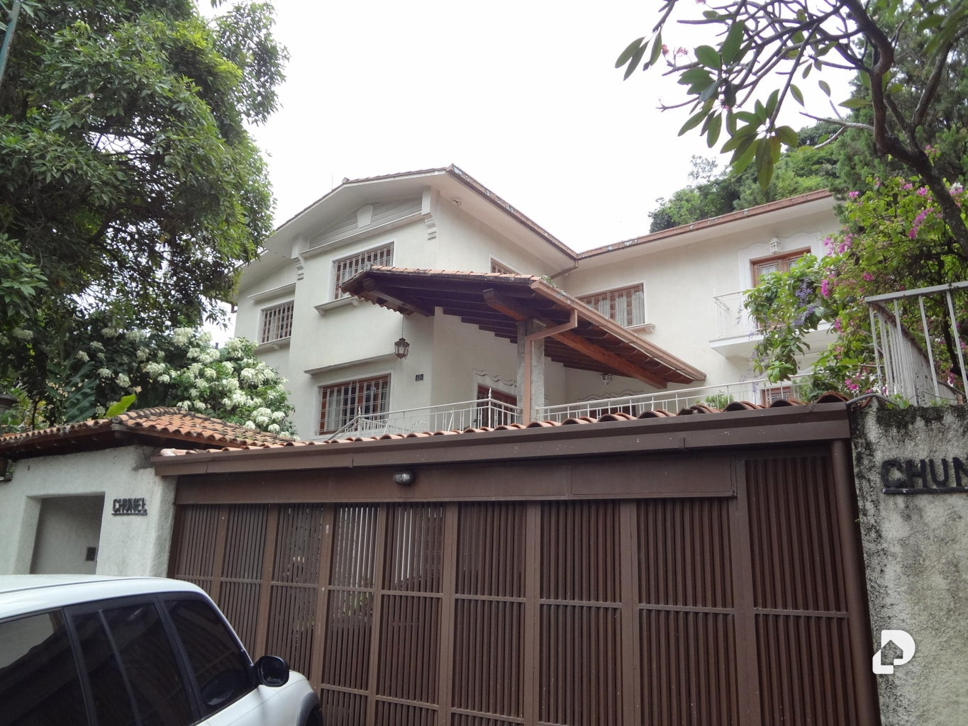 Casa en San Román, Caracas