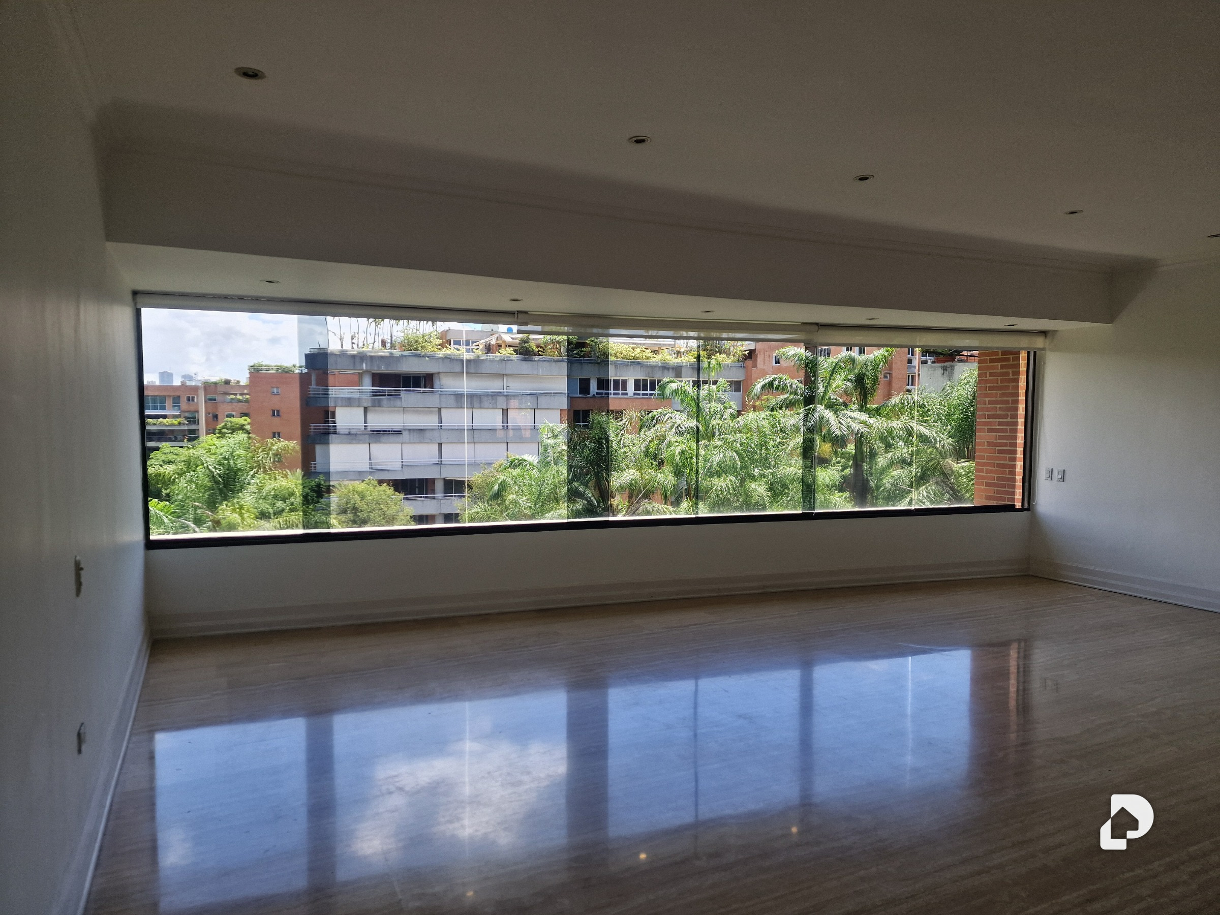 Apartamento en Campo Alegre, Caracas