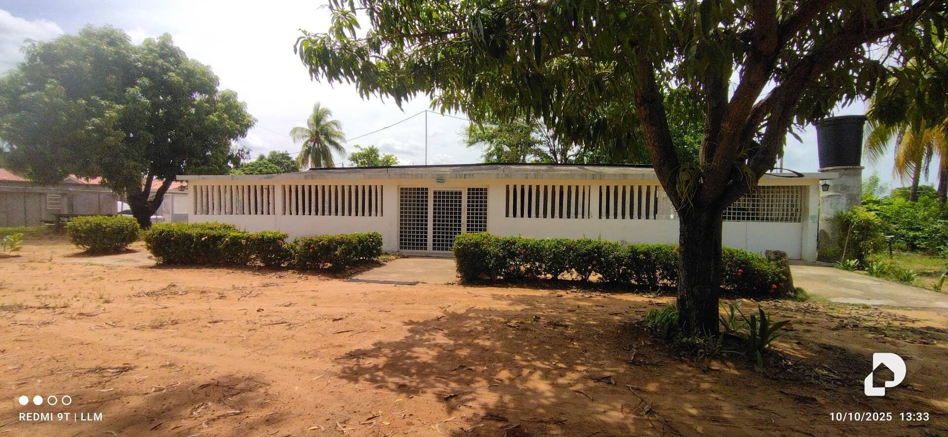 Casa en San Isidro, Maracaibo