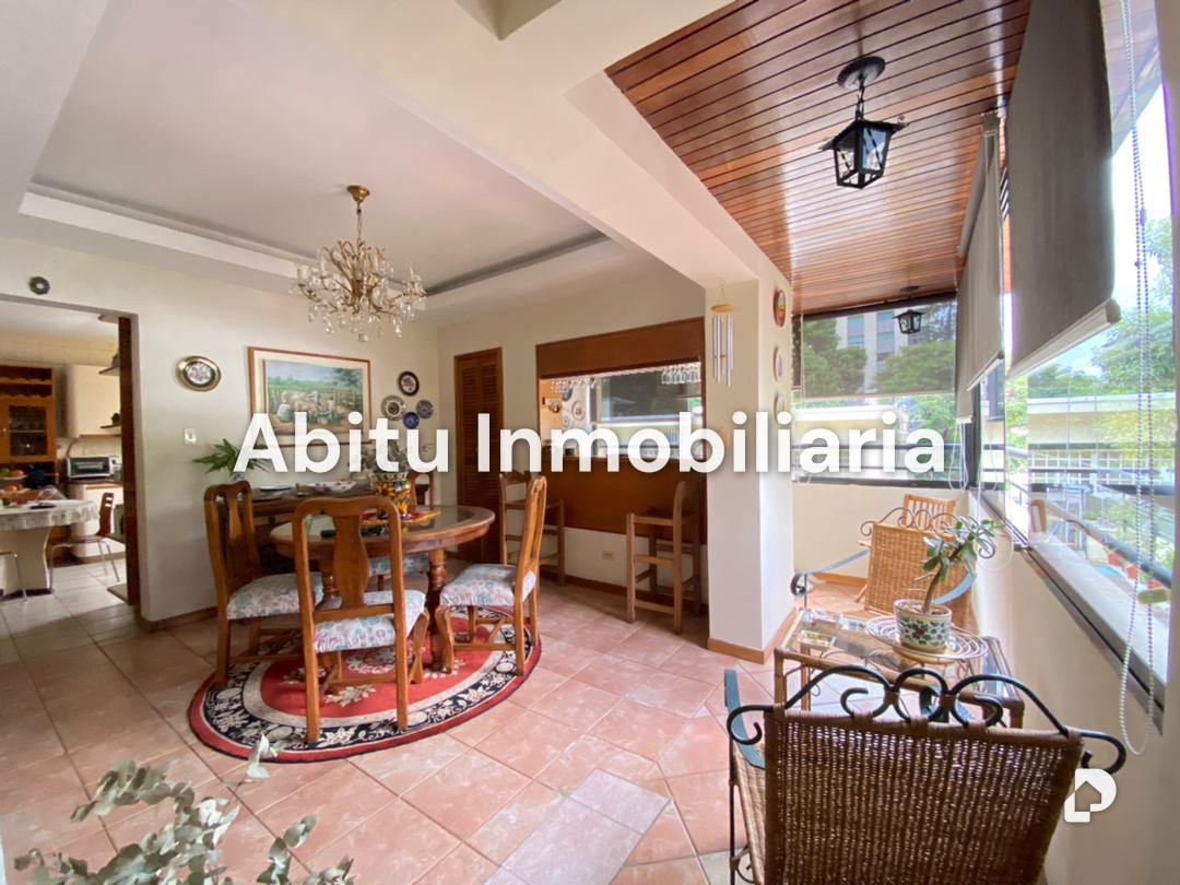 Casa en Los Palos Grandes, Caracas