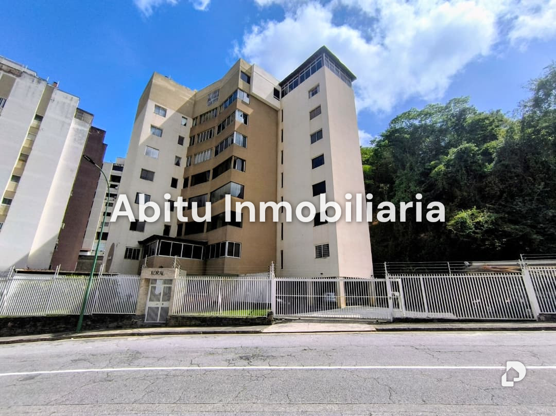 Apartamento en Santa Rosa de Lima, Caracas