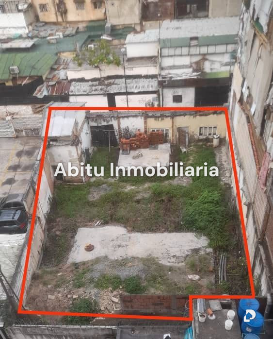 Terreno en Sabana Grande, Caracas