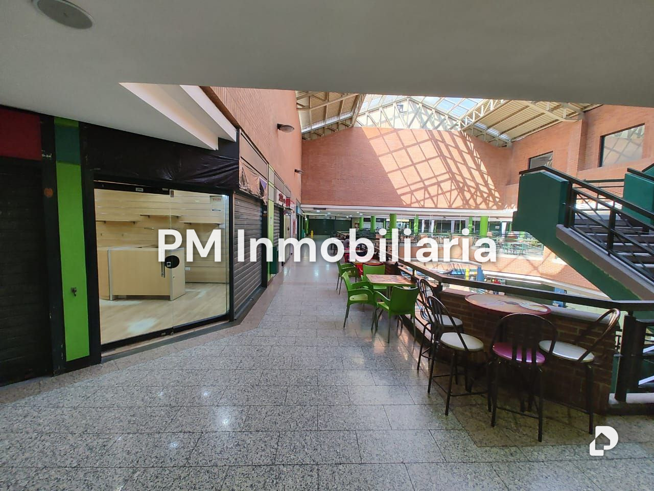 Local comercial en Guatire