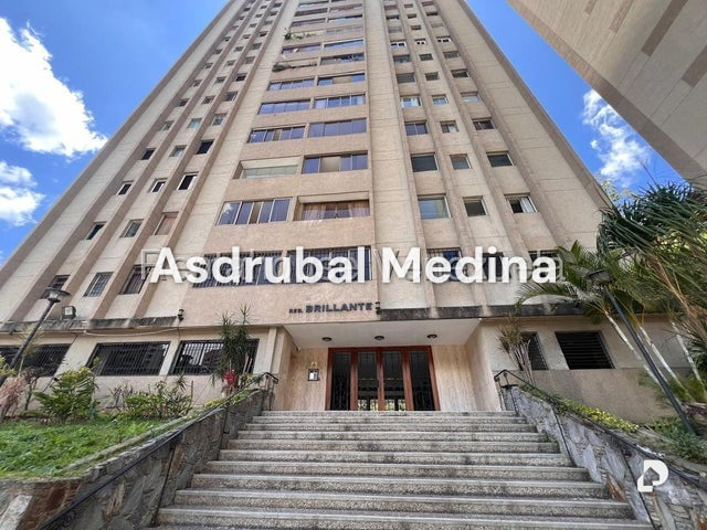 Apartamento en La Boyera, Caracas