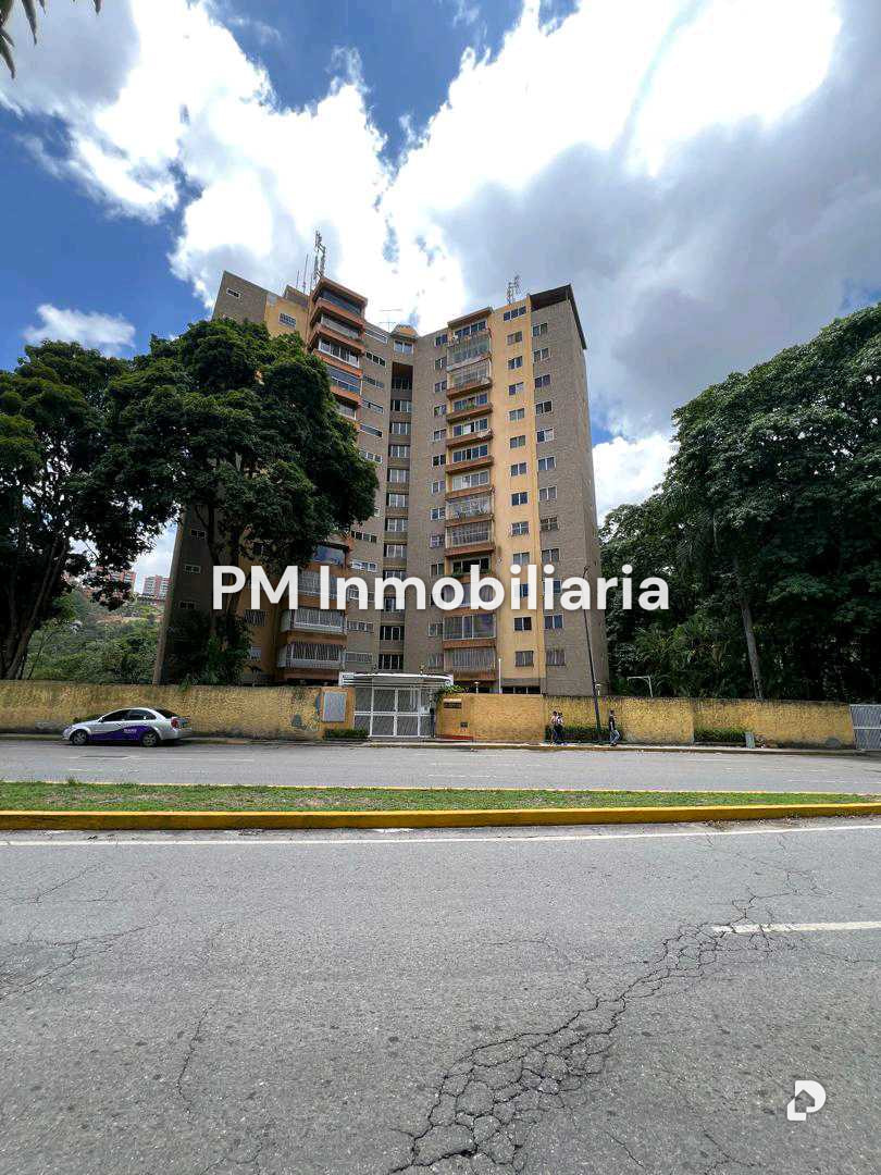 Apartamento en Cerro Verde, Caracas