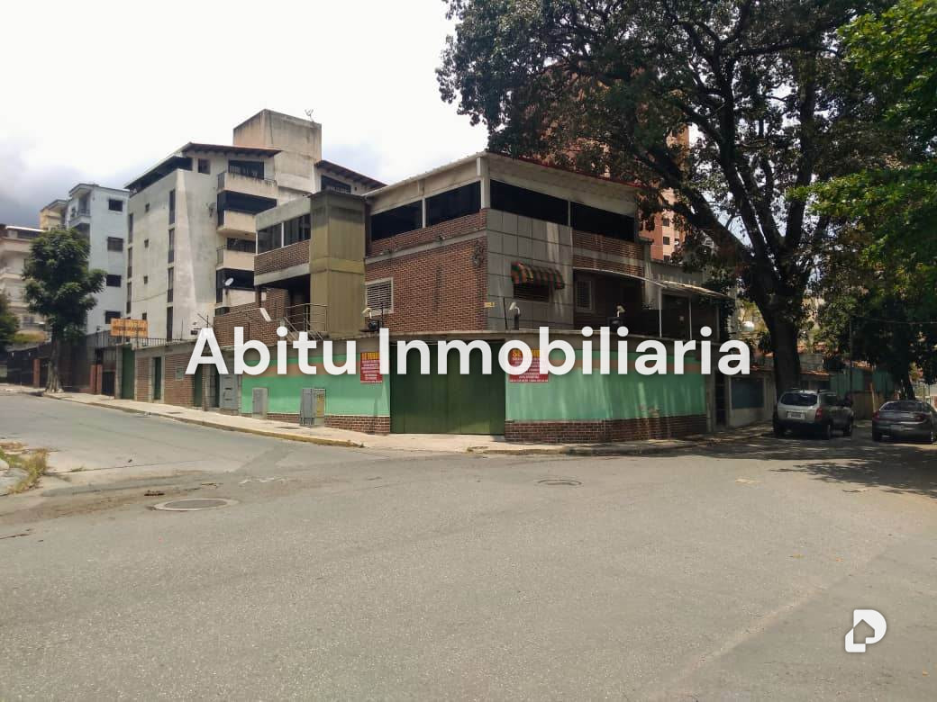 Local comercial en Sabana Grande, Caracas