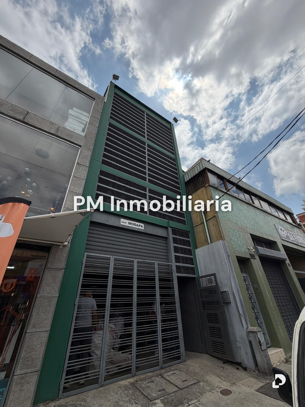 Edificio en Boleíta Sur, Caracas