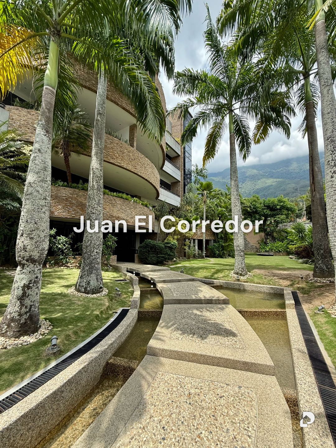 Apartamento en Altamira, Caracas
