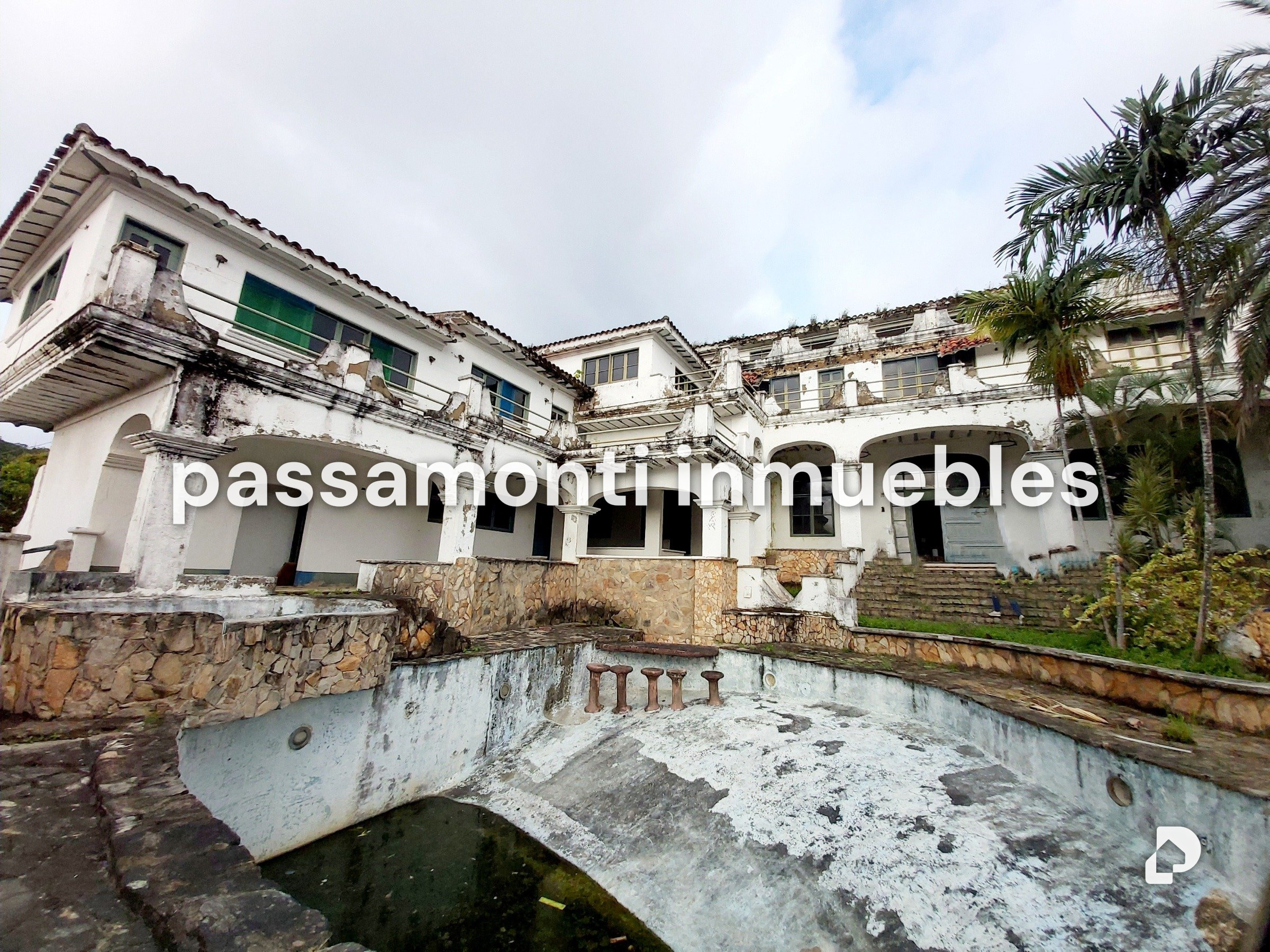 Casa en La Asunción, Margarita
