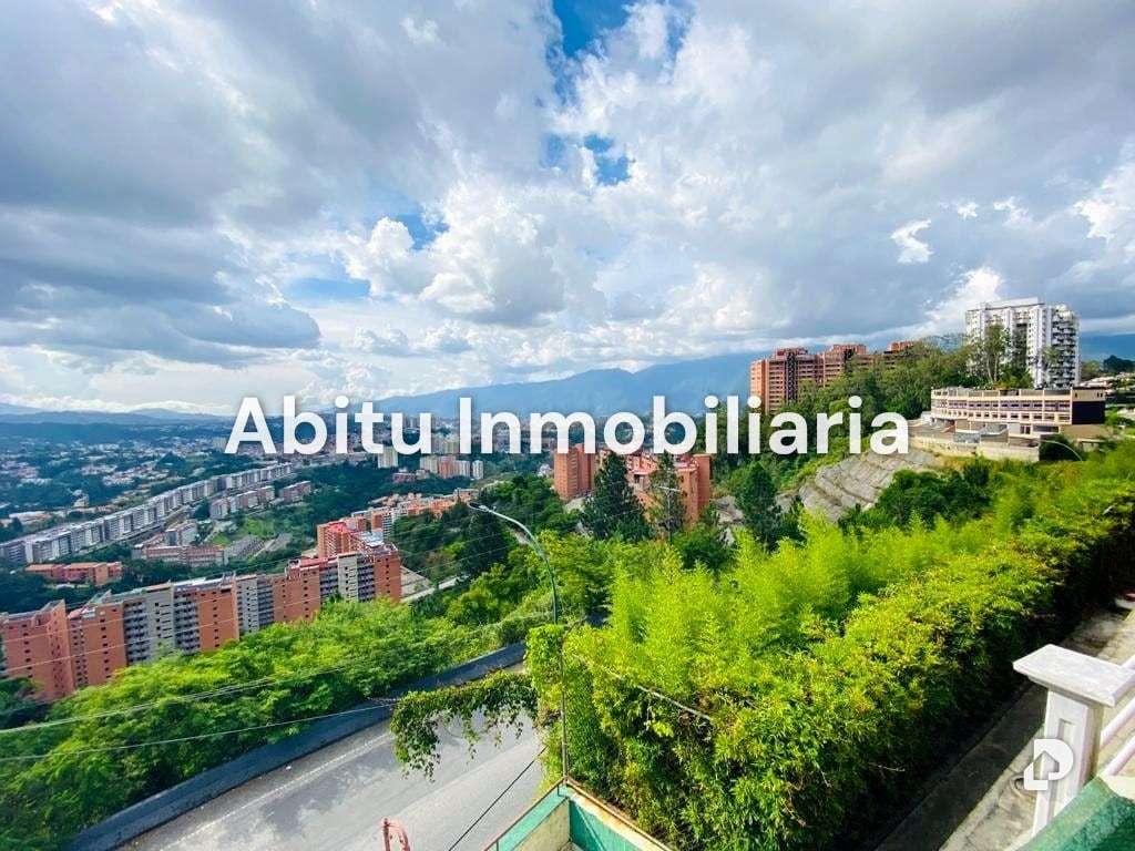 Casa en Los Naranjos (del Cafetal), Caracas