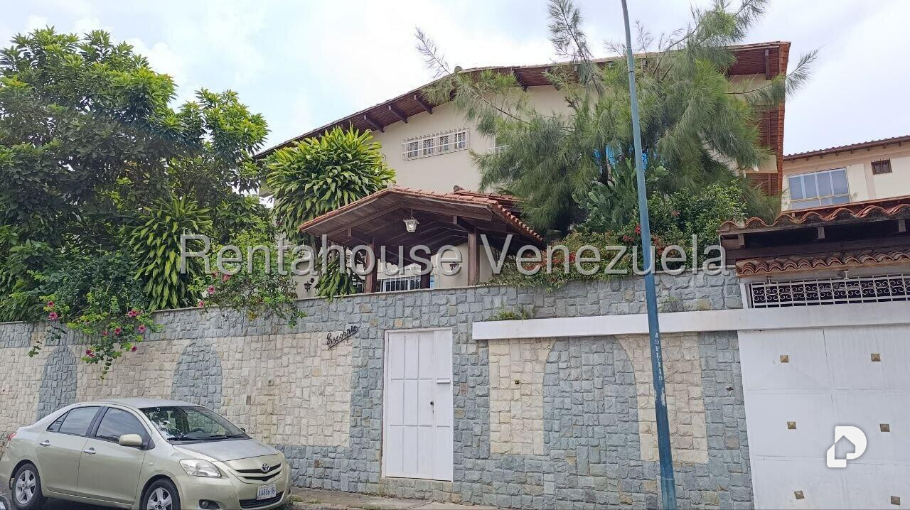 Casa en Alto Prado, Caracas