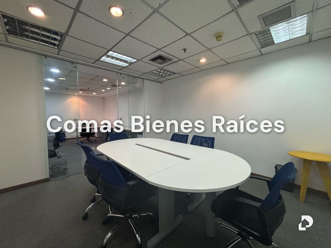 Oficina en Chacao, Caracas