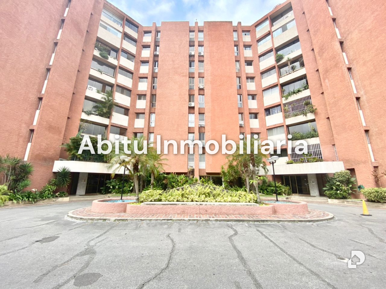 Apartamento en El Pedregal, Caracas